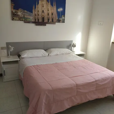 La Sistemazione Brillantino Gold Apartment Rozzano