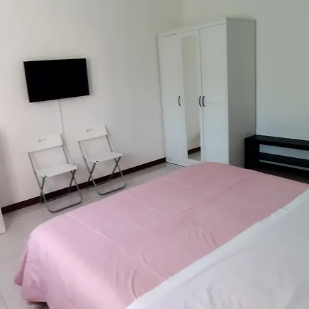 Apartment La Sistemazione Brillantino Gold *