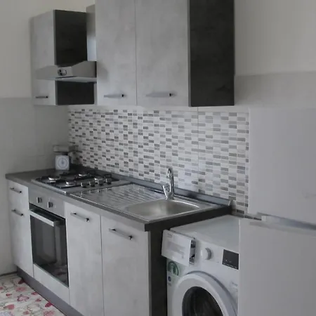 Apartment La Sistemazione Brillantino Gold