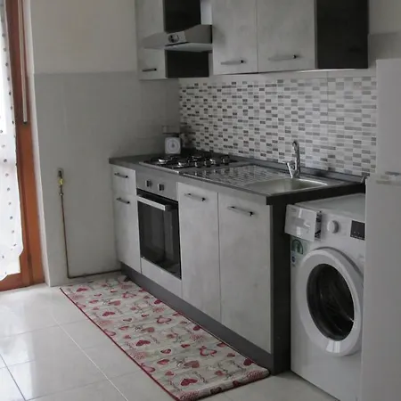 Apartment La Sistemazione Brillantino Gold